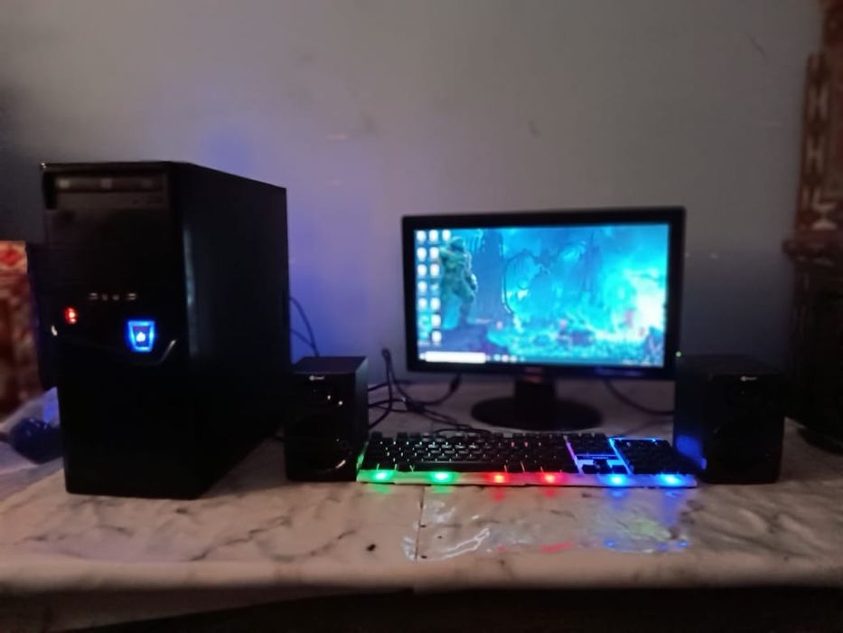 Компютер срочна саталыды