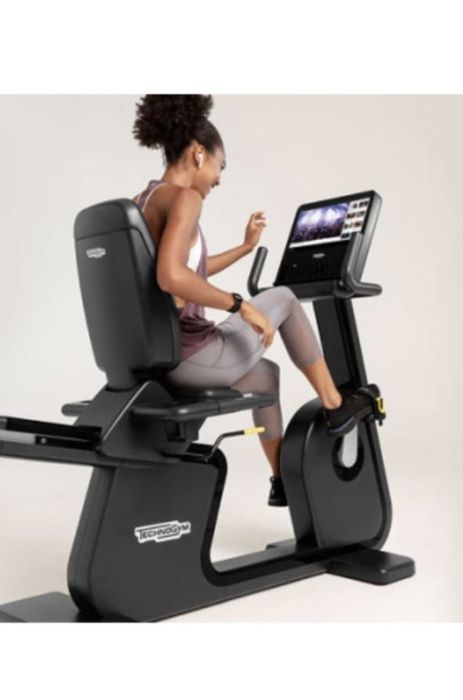 Technogym.