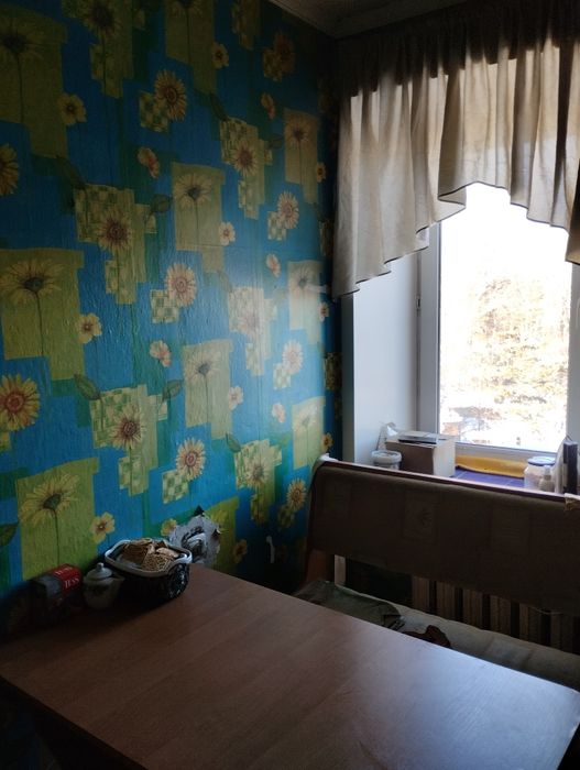 Обмен квартиры в риддере