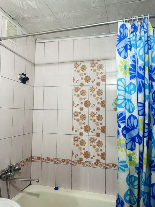 Сдается 2х комнатная квартира