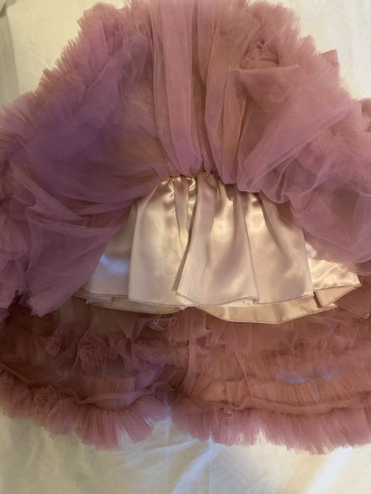 Rochie de ocadie fetita