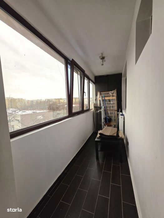 Apartament 2 camere - Gorjului | Iuliu Maniu | Militari