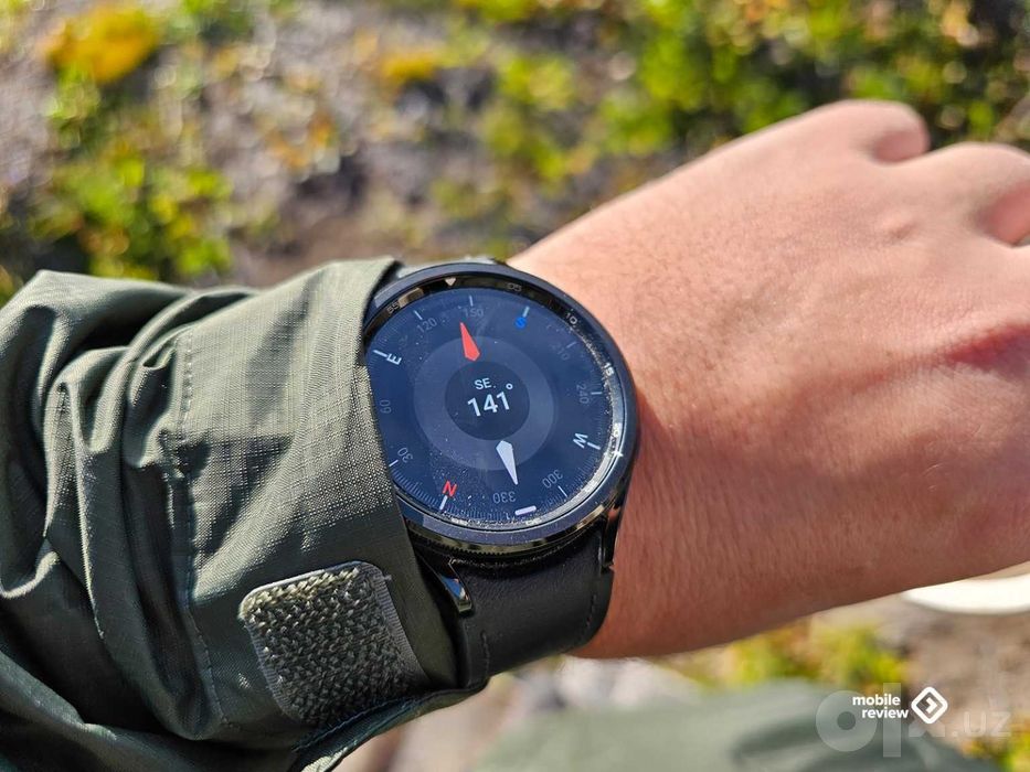 Galaxy Watch 6 Classic 47mm