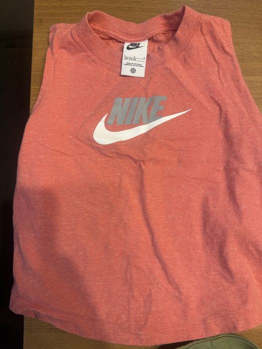 Потник Nike размер 146-156см