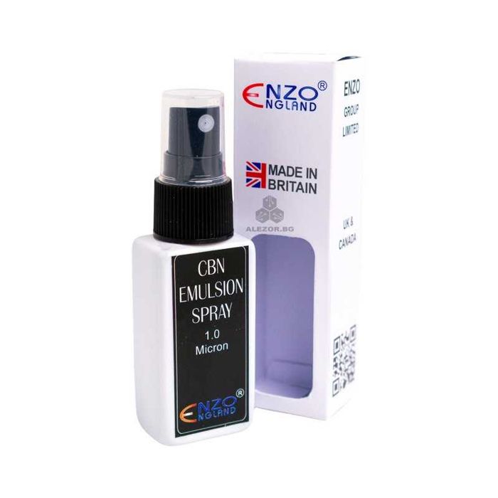 Поли диамантена емулсия спрей 30 мл. за заточване