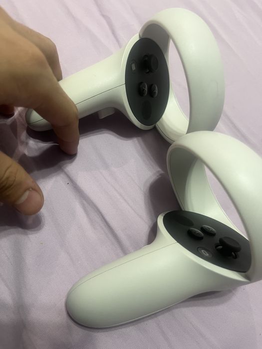 Oculus Quest 2 256GB