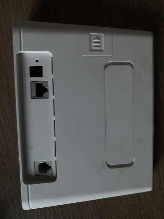 Роутер с сим картой 4G или LTE 2.4 GHz 150 мб/с