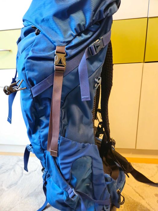 Туристическа раница Osprey Aether AG 60