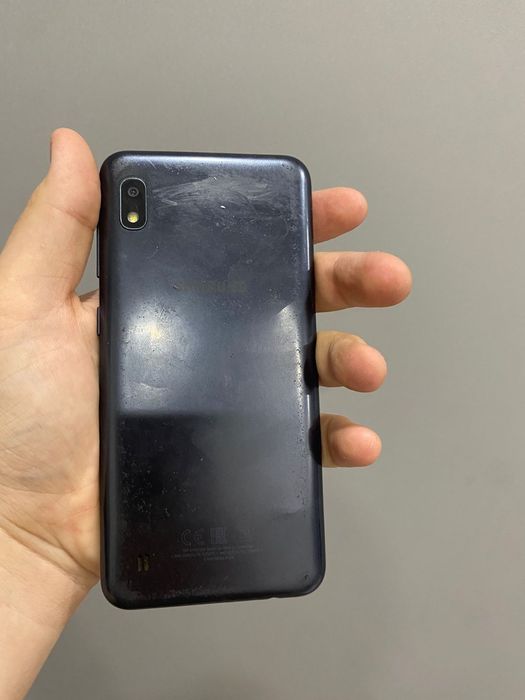 Продам  самсунг а10