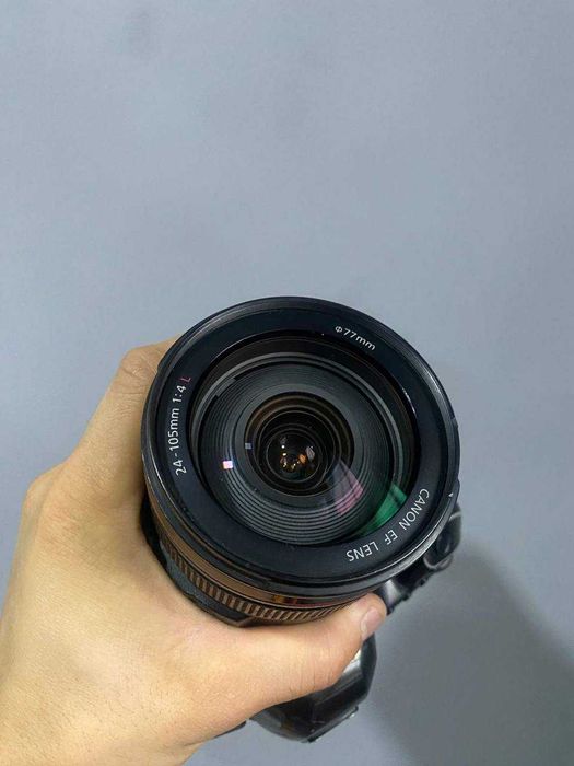 Canon mark III sotiladi