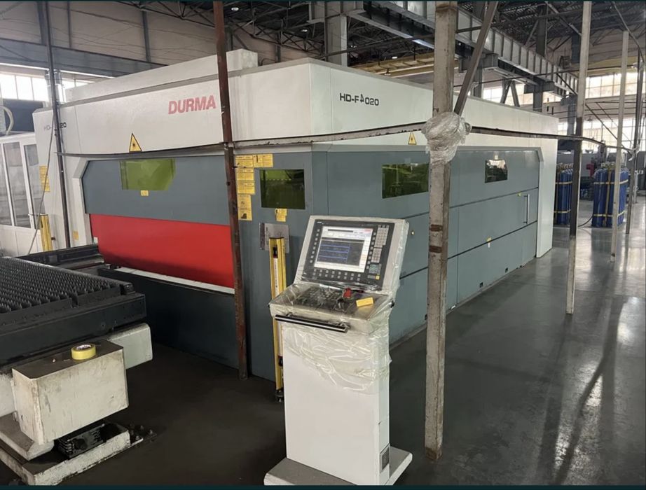 Предлагаем профессиональные услуги по резке, гибки и обработке металла