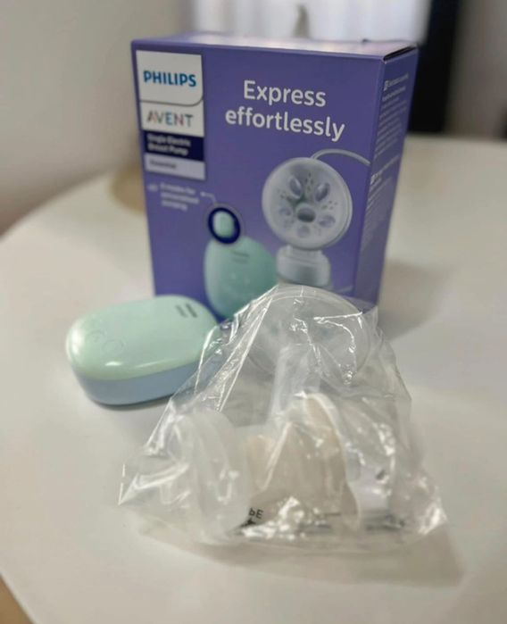 Pompa de sân electrica Philips Avent