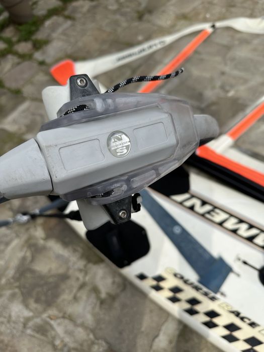 Windsurf Уиндсърф пълен комплект
