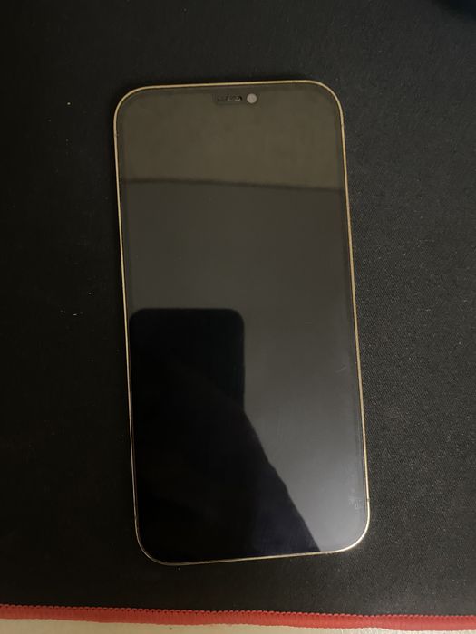 Iphone 12 pro 256 gb