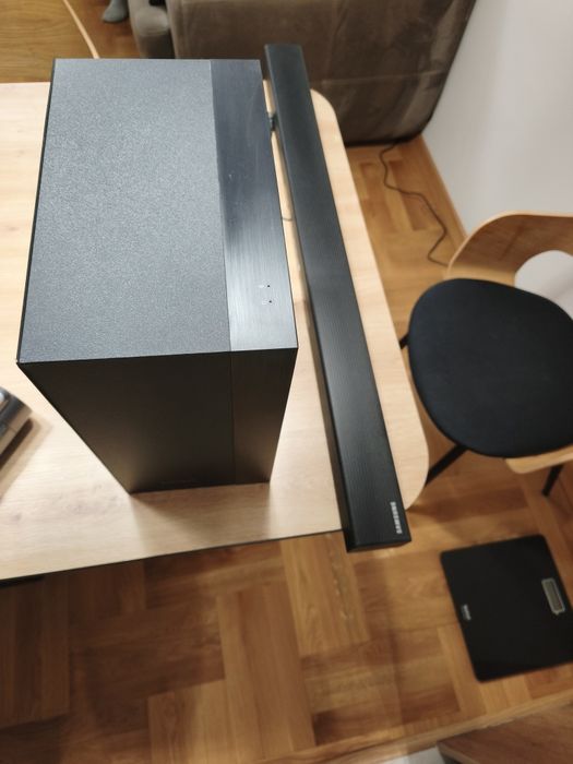 Саундбар Samsung HW-K450