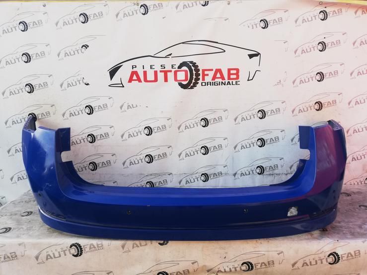 Bara spate Skoda Octavia 4 Combi/Break/Variant an 2019-2020-2021-2022-