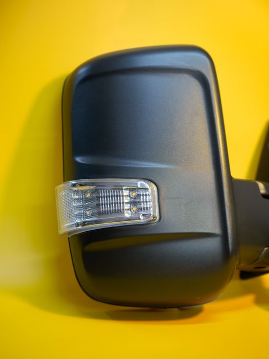 Зеркала для Газель