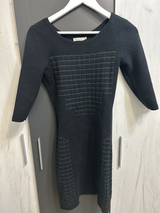 Рокля Calvin Klein Jeans