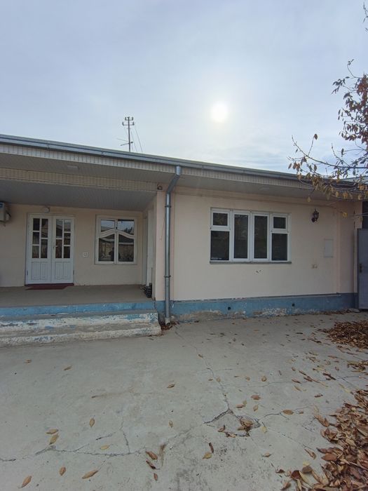 Тошкент тумани Келес кировда участка сотилади