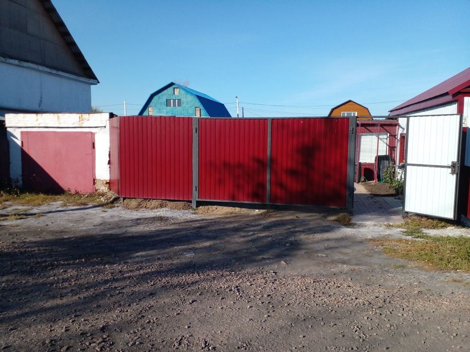 Продам отдельностоящий дом