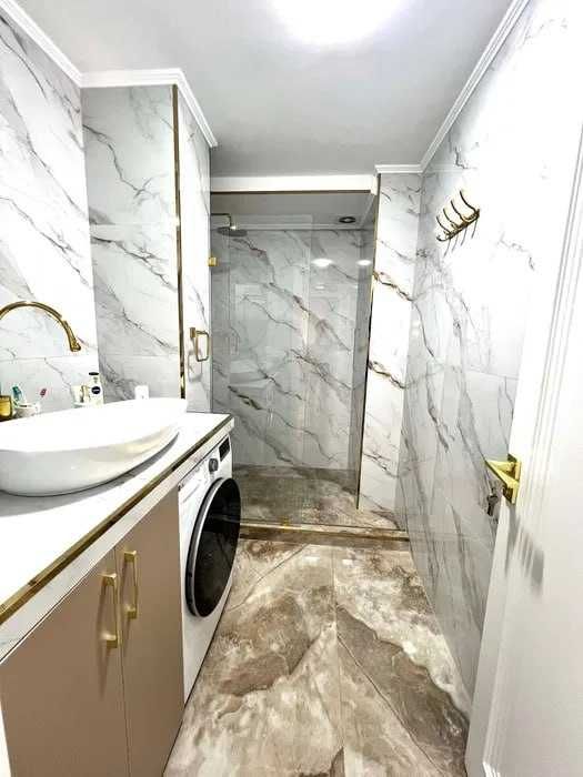 Продается СРОЧНО 3 комн в Яшнабаде евро ремонт