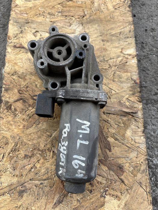 Моторче раздатка за Mercedes ML 164 2007год.