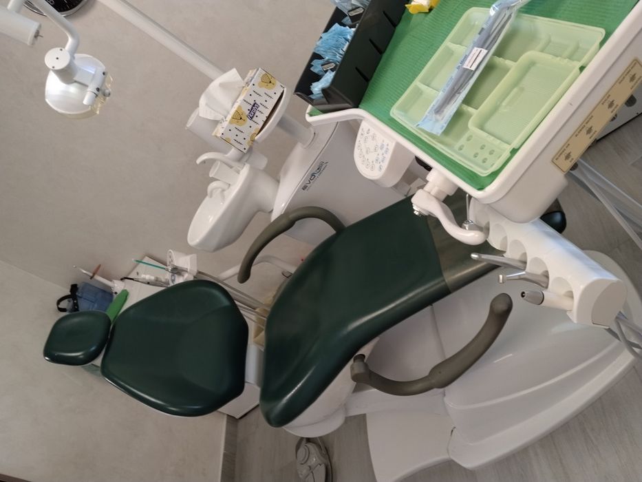 Unit Dentar Stomatologie