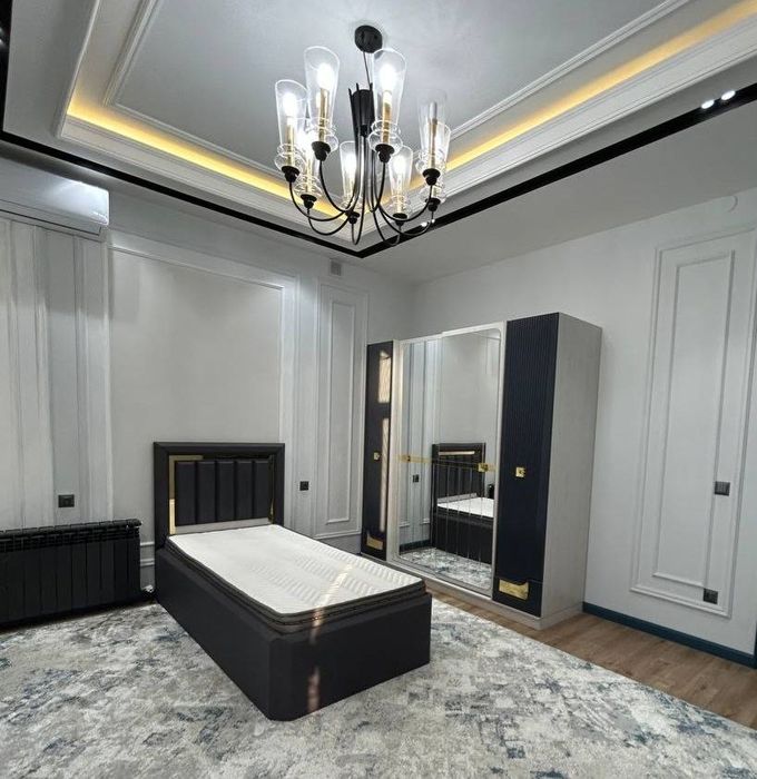 Дом Центр Луначарского 330 кв.м