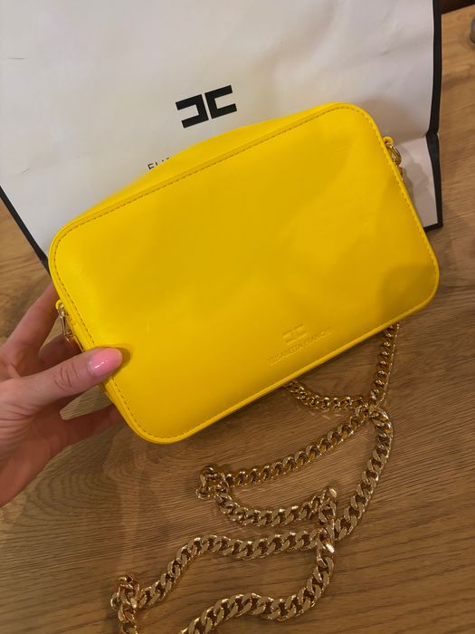 Чанта elisabetta franchi