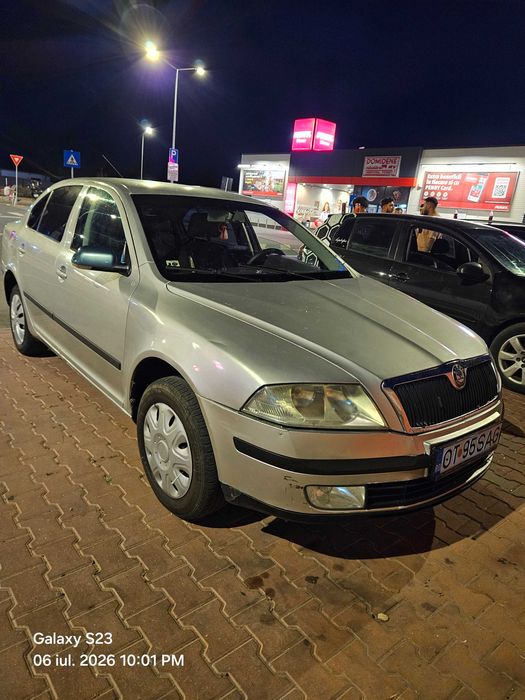 SKODA 105 2007 — imagine 2