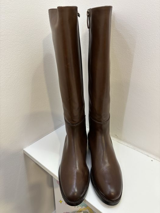 Konstantin Starke boots