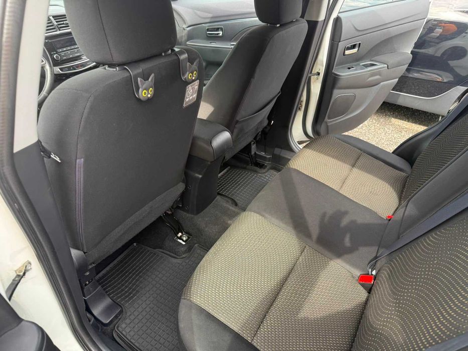 MITSUBISHI ASX 2015 — imagine 5