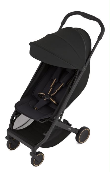 Продам коляску anex air x2 и люльку