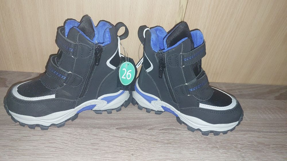 Нови ботуши / боти LC Waikiki, номер 26