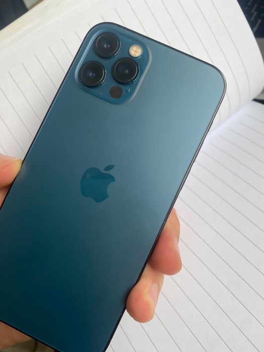 Iphone 12 pro 128 GB