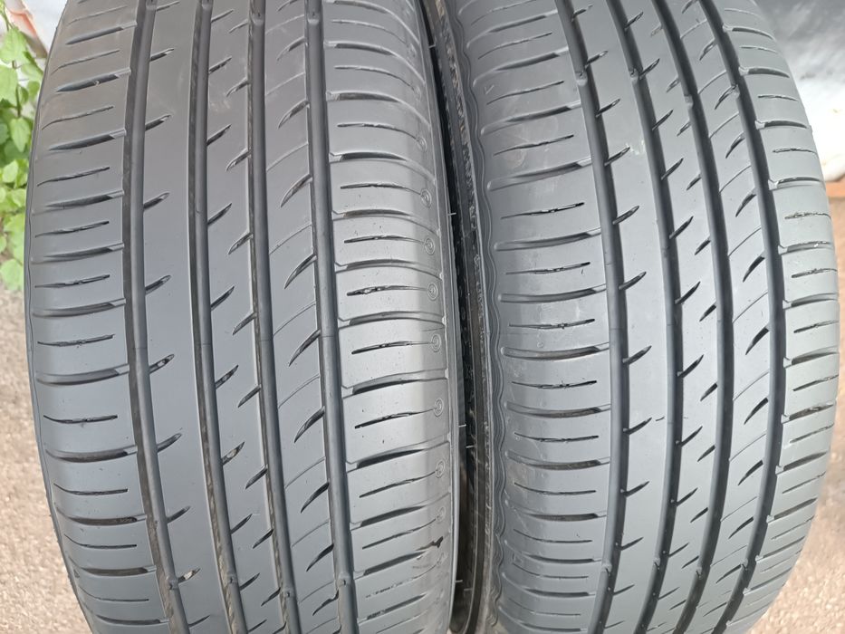 215/60/16 Kumho Дот 5222