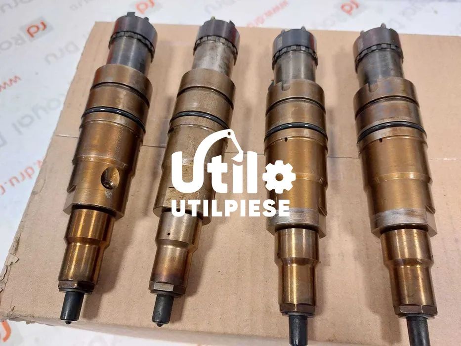 Injectoare Scania R480 R420 R440 R500 R560 R620 - Reconditionat