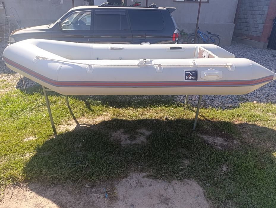 Продам ЛОДКУ! Без мотора!