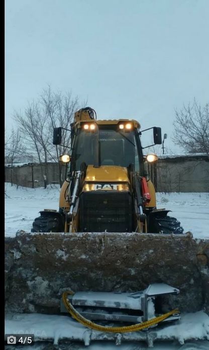 Услуги петушок экскаватор