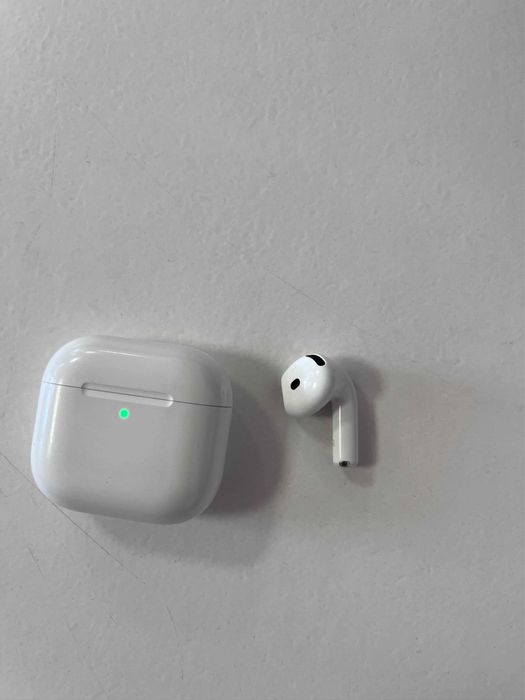 Air Pods 4 ANC,fara garantie
