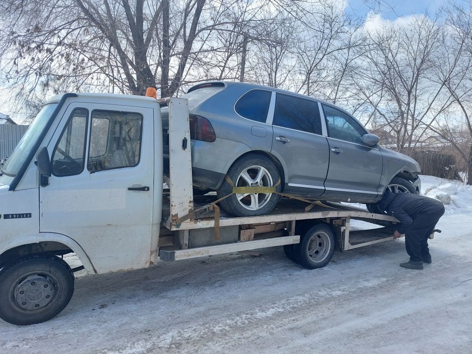 Эвакуатор недорого до 10 тонн