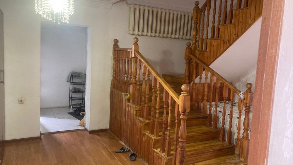 Продам дом срочно! По выгодной цене!