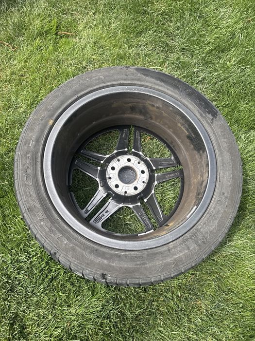 Jantă Mercedes clasa A w177 / CLA w118 c118 AMG