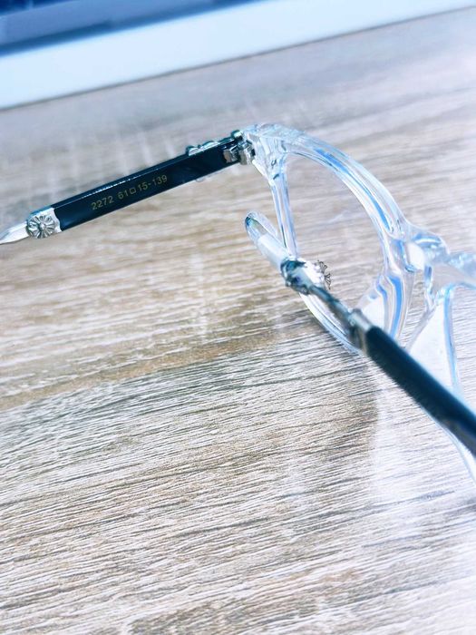 Ochelari Chrome Hearts Premium Design