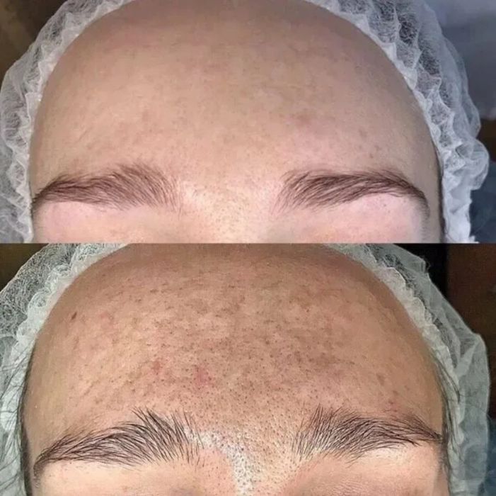 Косметолог эстетист, косметология хизматлари