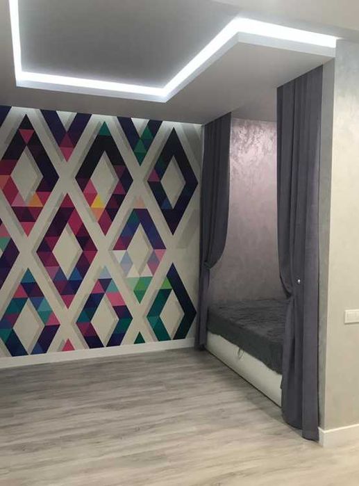 Дава се под наем Едностаен апартамент в Пловдив, Каменица 1 - 42 кв.м за 204 € - Снимка #1