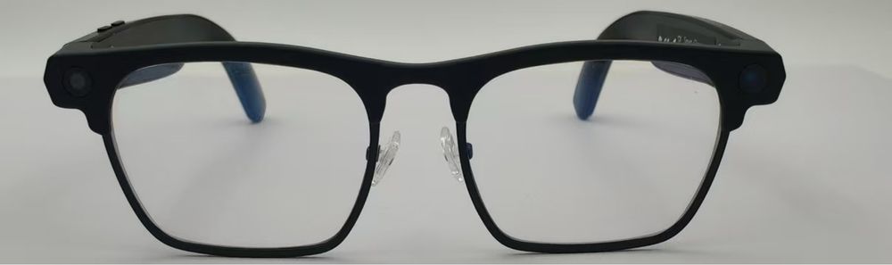 Умные очки с чат gpt и переводчик