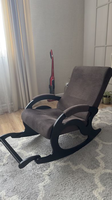 Кресло - качалка
