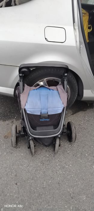 Cărucior copii second hand