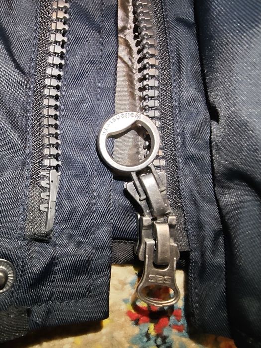 Geaca iarna Wellensteyn Barbati M pret fix